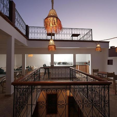 Riad Abrare Marrakesh Exterior photo